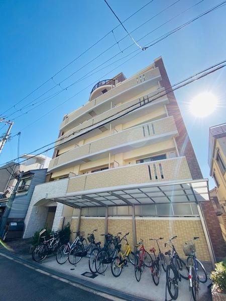 フェアリーコート 外観