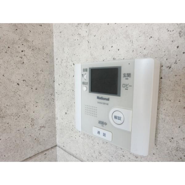 プルス塚本セイ セキュリティ