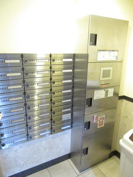 大阪市西淀川区千舟マンション 共有部分