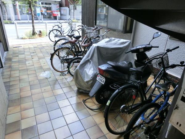 ラピース塚本 その他