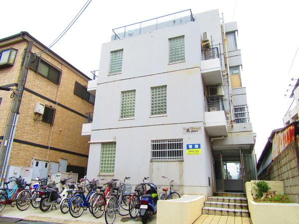 花kawa 外観