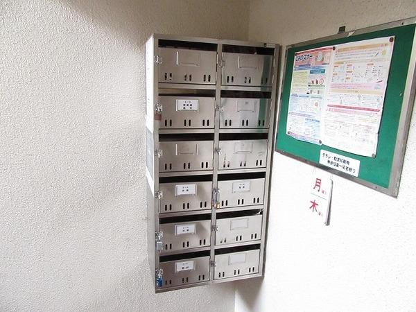 ナビハイム北野 その他