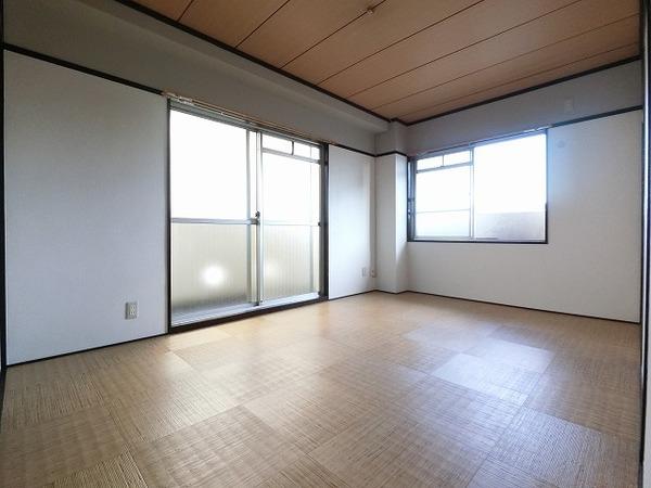 ナビハイム北野 その他部屋・スペース