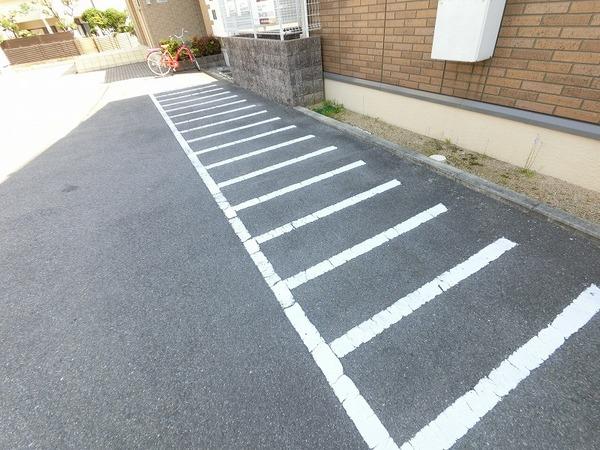 セジュール姫島Ⅱ その他