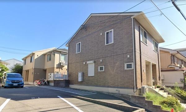 セジュール姫島Ⅱ 共有部分