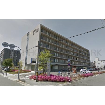REVITA加島 周辺環境写真4 （財）大阪労働衛生センター第一病：882m