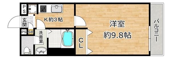 写真:物件の写真