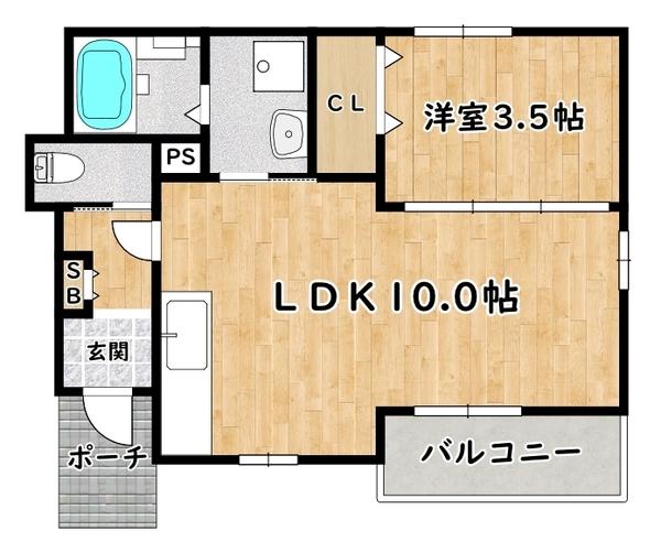 写真:物件の写真