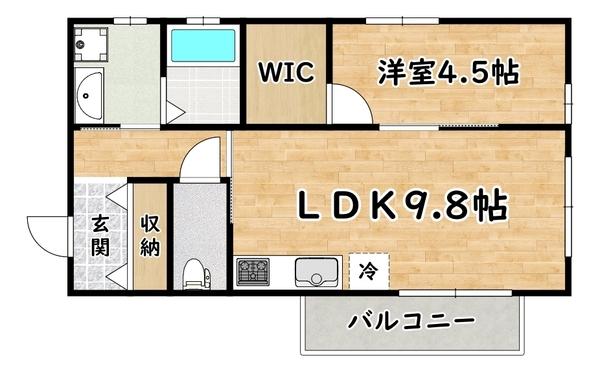 写真:物件の写真