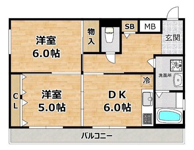 写真:物件の写真