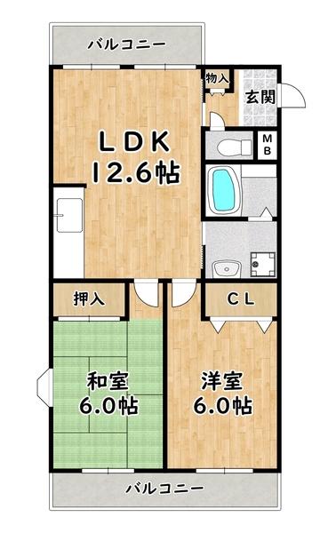 写真:物件の写真
