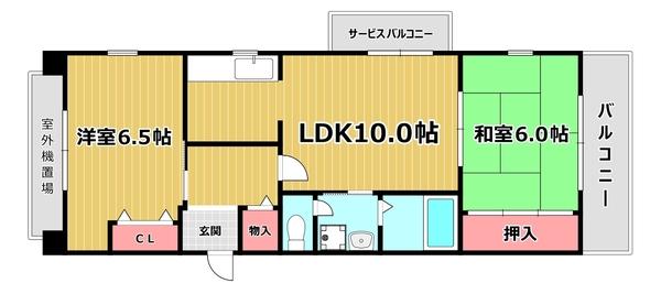 写真:物件の写真