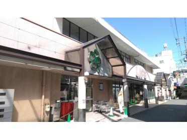 ライフ塚本店：770m