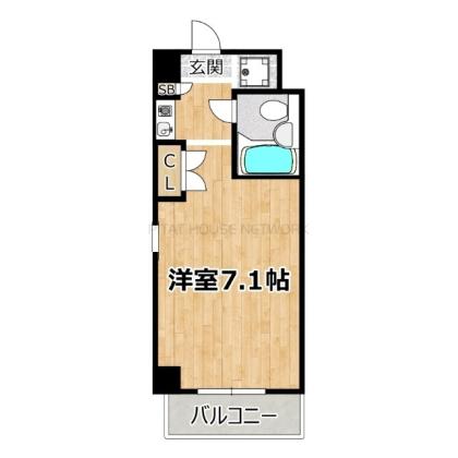 反転タイプ