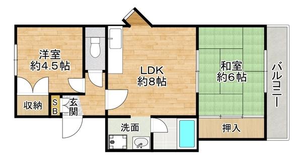 写真:物件の写真