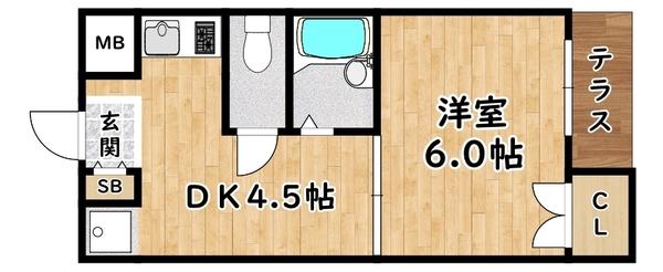 写真:物件の写真