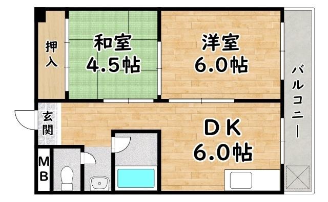 写真:物件の写真
