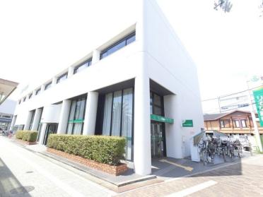 りそな銀行歌島橋支店：116m