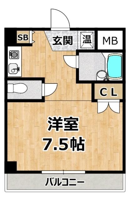 写真:物件の写真