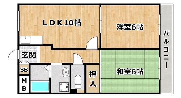 写真:物件の写真