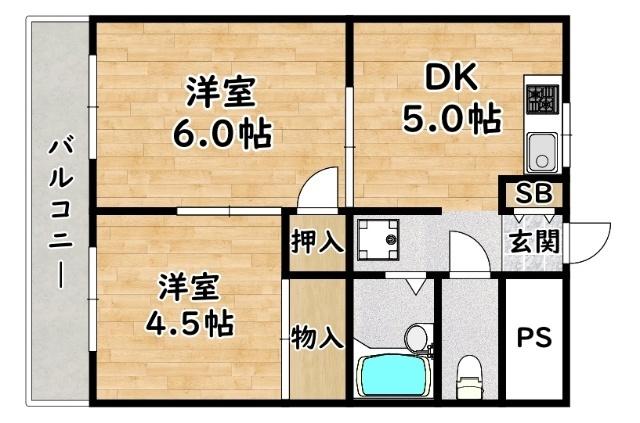 写真:物件の写真