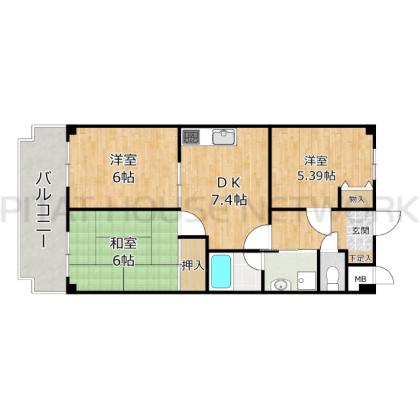 ※左右反転