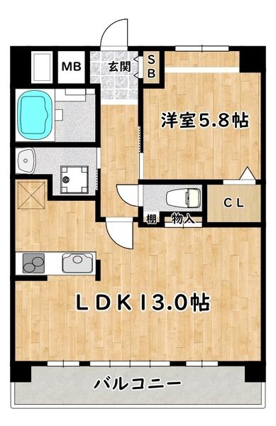 写真:物件の写真