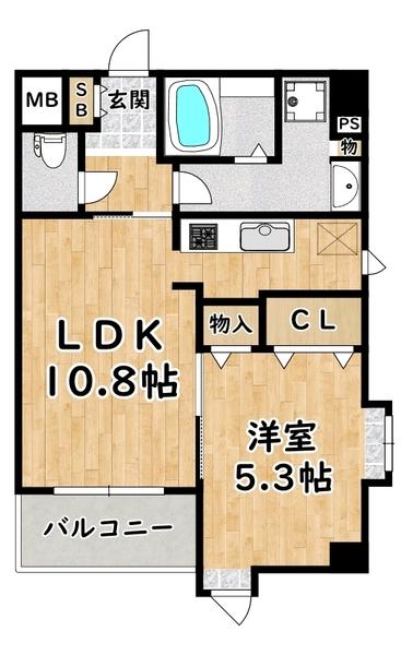 写真:物件の写真
