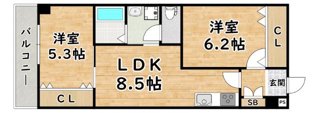 写真:物件の写真