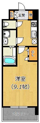 写真:物件の写真