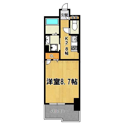 ※左右反転です