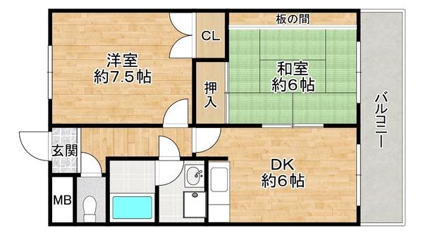 写真:物件の写真