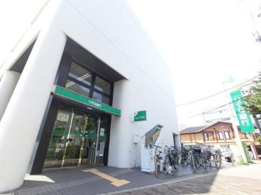 りそな銀行歌島橋支店：621m