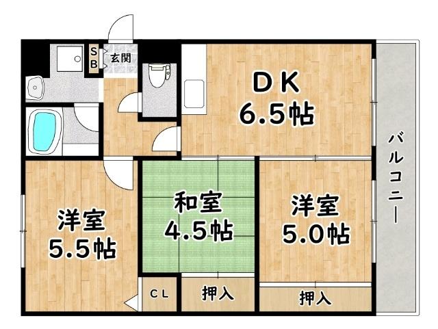 写真:物件の写真
