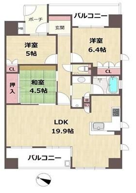 写真:物件の写真