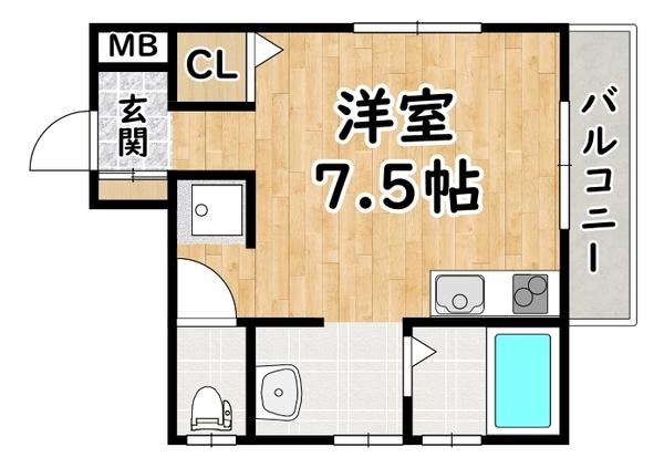 写真:物件の写真