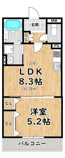 写真:物件の写真