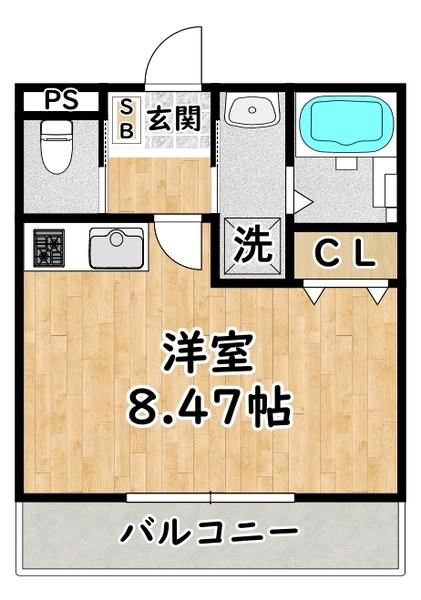 写真:物件の写真