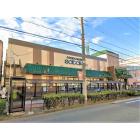 Foods　Market　satake野里店：206m