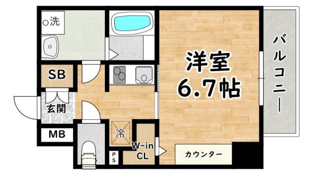 写真:物件の写真