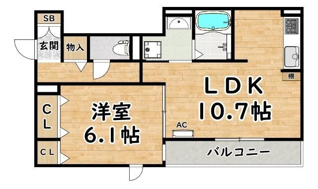 写真:物件の写真