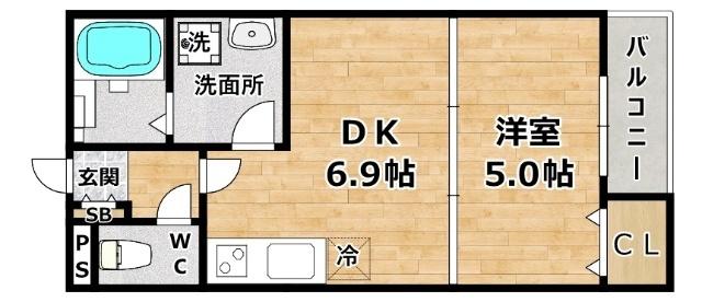 写真:物件の写真