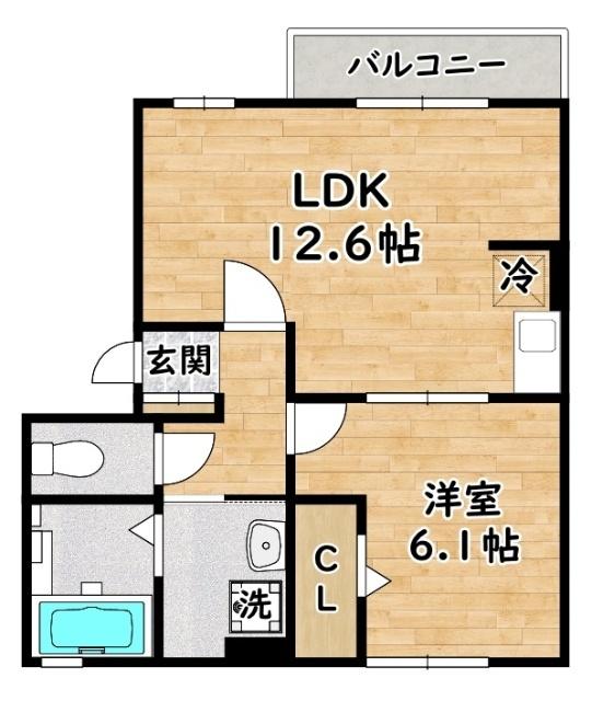 写真:物件の写真