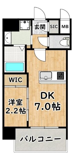 写真:物件の写真