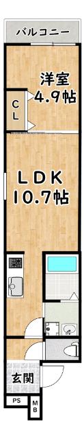 写真:物件の写真