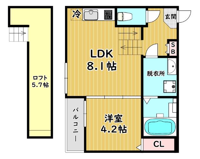 写真:物件の写真
