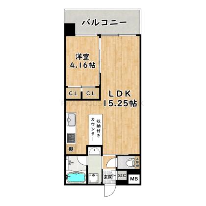 反転タイプ