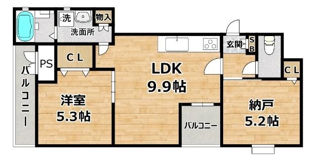 写真:物件の写真