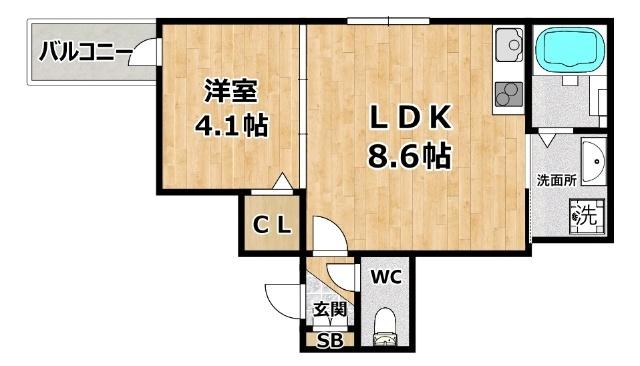 写真:物件の写真