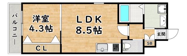 写真:物件の写真